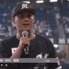 石川慎吾、古巣ファンへ「この世界へ導いてくれたのはファイターズ。離れた間もすごく応援して下さって、感謝の気持ちは今でもすごく持っています」