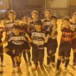 『とうとう来た』の画像