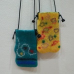 モンコの染織日記