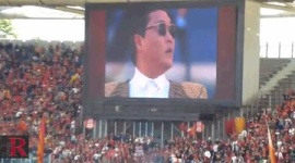 PSYへのブーイングに韓国メディア激怒 「イタリアサッカーは2流リーグ、八百長や審判買収も横行しているニダ!!」