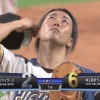 【vs西武】日ハム井口飛翔　点差が4点に広がる