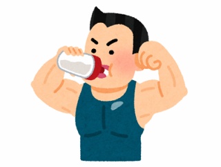 【健康】流行のたんぱく質、過剰摂取が体にもたらす影響とは？