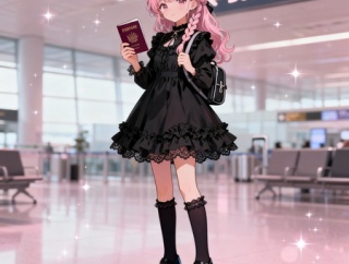 【悲報】トー横キッズ、ブローカーに目をつけられて海外に売り飛ばされている模様