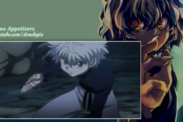 超ジャンプ速報 マスターゲーム ハンターハンターhunter Hunter