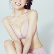 【画像】おっぱい、汗をかかないことが証明されてしまうｗｗｗ