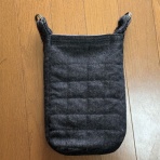 キルトから世界へ