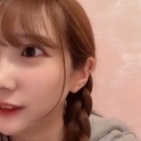 『[動画]2023.02.25（23:01～） SHOWROOM　「≠ME(ノットイコールミー) 谷崎早耶」＠個人配信 【ノイミー】』の画像