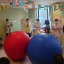 笑顔と勇気があふれる運動会！！🌞