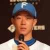 日本ハムドラ1矢澤、開幕戦は「1番・右翼」で新球場初安打狙う