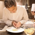 恵比寿/銀座大好き 新米フードアナリスト・ハツのブログ