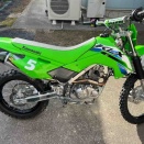 キャブセット(仮)しました