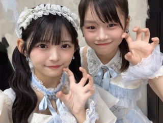 「つばきファクトリー 石井泉羽バースデーイベント2026」の2次受付が開始されました！そして！西村乙輝ちゃんがMCとして来てくれます！