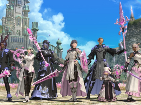 【FF14】ヘビー級零式って3週分のトークン前提にする必要あった？フル新式だと人権がなさすぎる件