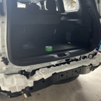 本日の船大工。