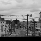 ちょっと寒かったが カメラ散歩