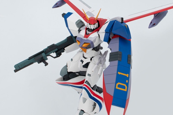 Tamashii Nations公式ブログ Hi Metal R