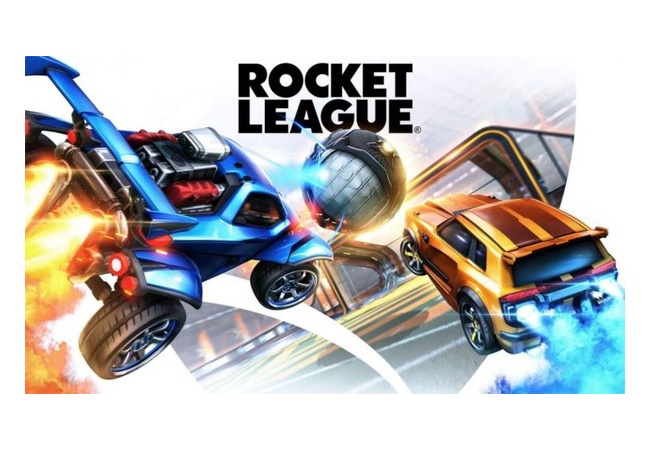 【PC、Switch、PS4、Xbox】ロケットリーグ無料化来たで！！！