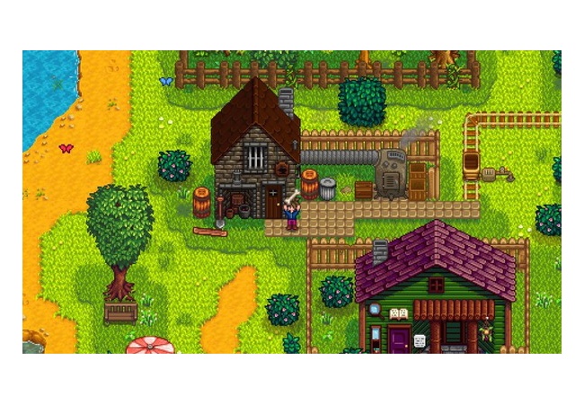 『Stardew Valley』開発者、「生きているかぎり絶対に有料DLCは出さない」と宣言