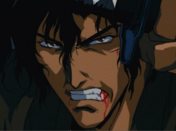 劇場アニメ「獣兵衛忍風帖」の4K版が、2週間限定で全国初上映！！