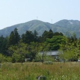 『一本杉峠林道、端上林道』の画像