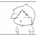 テスト大好き男