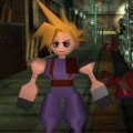 【FF7R】クラウドって普通に男からも人気あるよな 【リメイク】