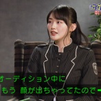 【櫻坂46】中1の山﨑天、オーディション中に顔バレした結果 大変なことになっていた