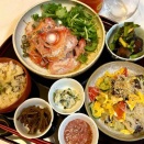 放るもんお魚ターリー