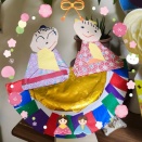 闘病終わり近い魔の時間