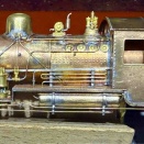 八雲工芸 8620キット組み 40