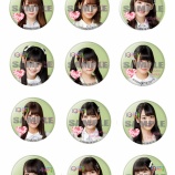 『[＝LOVE] TIF2019オリジナル缶バッジガチャ販売決定…【イコラブ】』の画像
