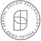 『人生を豊かに！空間デザイン心理学®』の画像