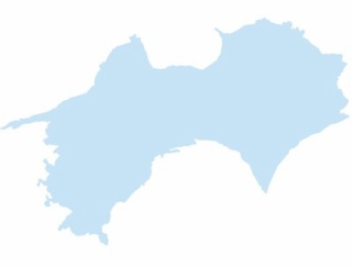 「四国」に宿泊した人、日本人全体のわずか３％…「日本の観光客に選ばれていない」関係者ら危機感