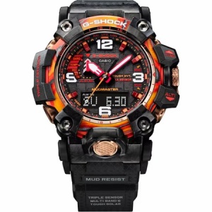 G-SHOCK40th グランドフィナーレモデル「GCW-B5000UN-6JR」は現在も
