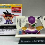 チルチル フィギュアの部屋（キン肉マン・ワンピース・ドラゴンボールetc）