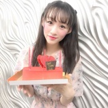 『[イコラブ] 大場花菜「莉沙ちゃんスイッチ。」はなまるきぶん 【=LOVE(イコールラブ)】』の画像