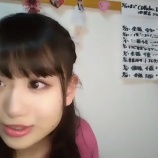 『[動画]2019.04.27（20:58～） SHOWROOM　「=LOVE(イコールラブ) 瀧脇笙古」＠個人配信』の画像