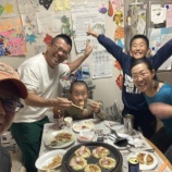 『お好み焼きとお好み焼き社会　vol.4235』の画像