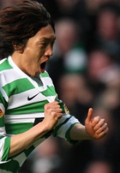 海外の反応 海外 中村俊輔がレンジャーズ戦で決めたゴールを観てみよう イロヤクな世界