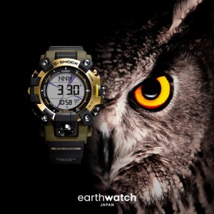 初代ジェイソンカラーを纏った「DW-6900Y-9JF」が生産終了！グレーと