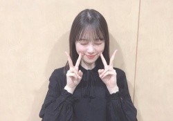 【かわいい】最近の堀未央奈ちゃん、色白すぎひん？？？