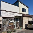 函館市中島町21 定食屋 かめや その4 チャーハン650円
