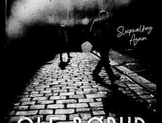 �� SLEEPWALKING AGAIN �� OLE BORUD