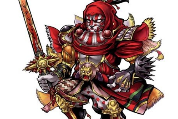 衝撃 外国人はff5のギルガメが助けにくるとこで笑うらしいwwwwwwwwwwwwwww あまゲー速報