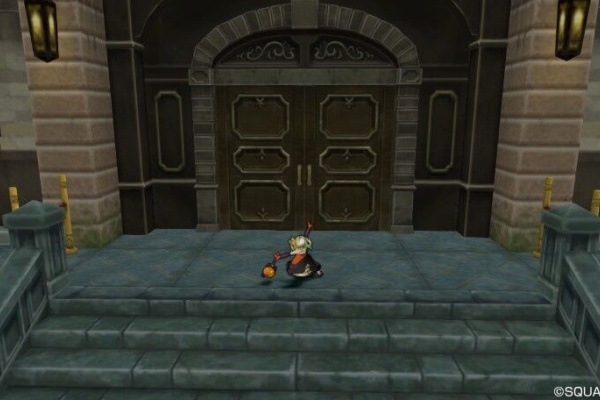 ちまのblog ちまさん出番です ドラクエ10