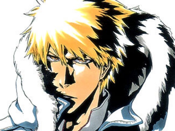 【衝撃】名作『BLEACH』とんでもない事が判明するｗｗｗｗ 黒崎一護「斬撃を飛ばしたり素早く動けるだけです」←こいつが無双出来た理由…もしかして…