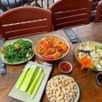 ハノイでまったり生きてます(ΦωΦ)