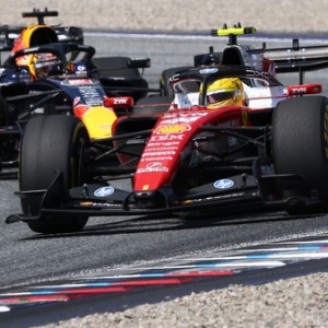 ランド・ノリス 金曜日コメント：2024年F1日本GP : F1通信jp