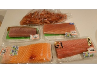 おぱょ☆&お月様の時間