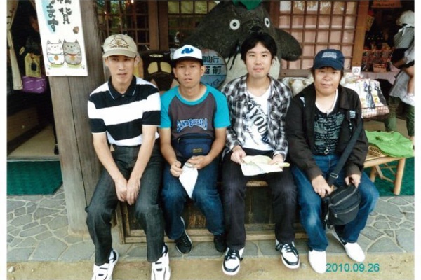 デジカメ日記 コロニーエンタープライズ